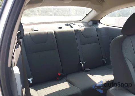 2008 Ford Focus Se from USA, damaged, VIN 1FAHP33NX8W286851